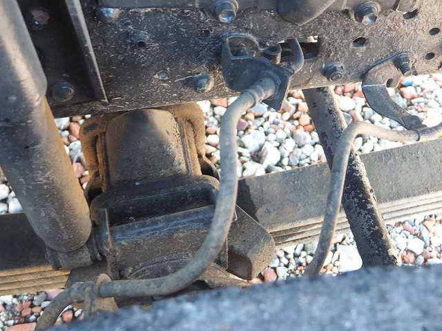 トヨタその他の車種ダンプ小型（2t・3t）[写真11]