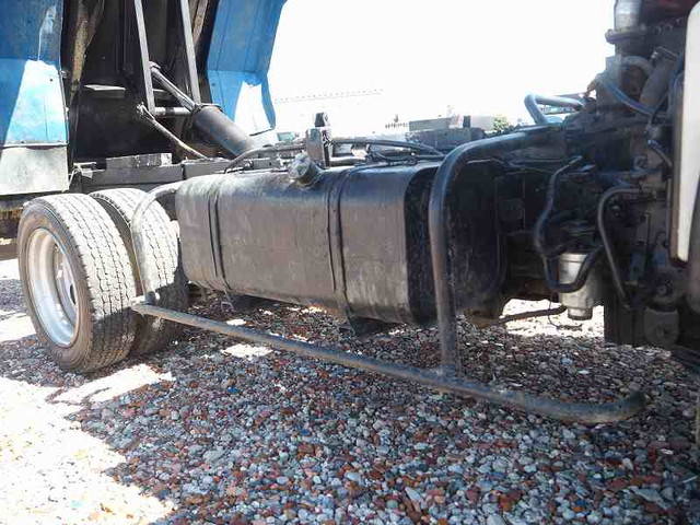 トヨタその他の車種ダンプ小型（2t・3t）[写真12]