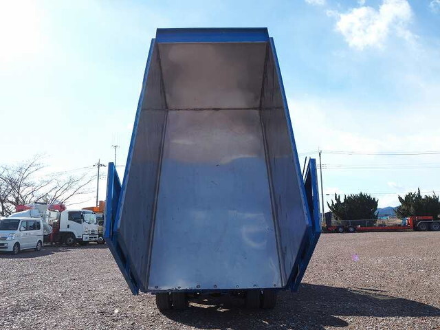 トヨタダイナ深ダンプ（土砂禁ダンプ）小型（2t・3t）[写真12]