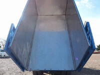 トヨタダイナ深ダンプ（土砂禁ダンプ）小型（2t・3t）[写真14]