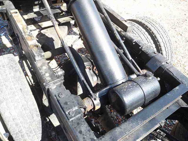 トヨタその他の車種ダンプ小型（2t・3t）[写真14]