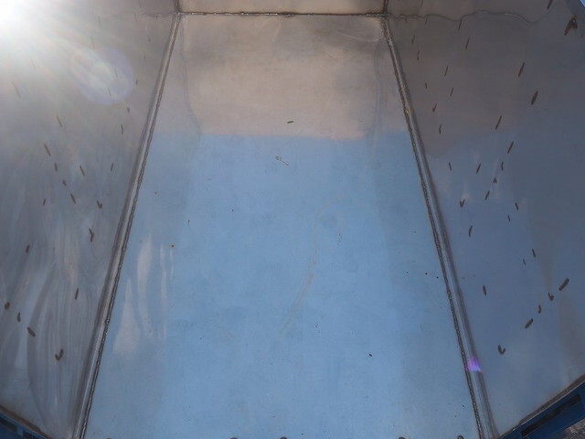 トヨタダイナ深ダンプ（土砂禁ダンプ）小型（2t・3t）[写真14]