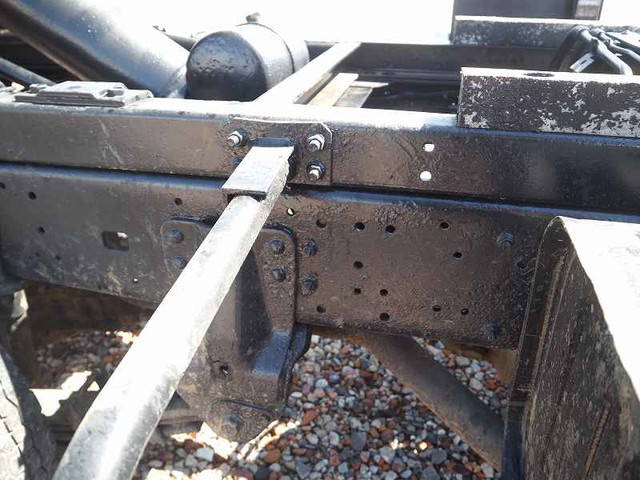 トヨタその他の車種ダンプ小型（2t・3t）[写真15]