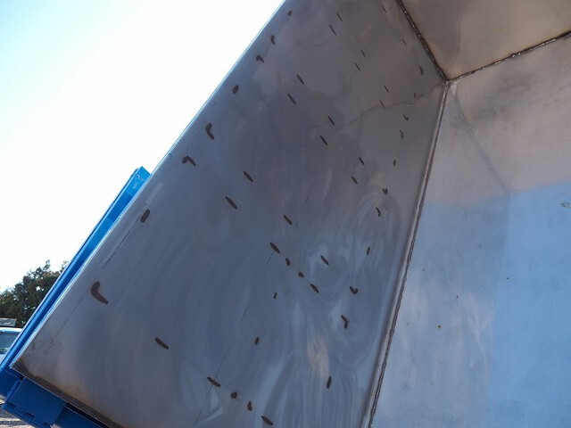 トヨタダイナ深ダンプ（土砂禁ダンプ）小型（2t・3t）[写真15]