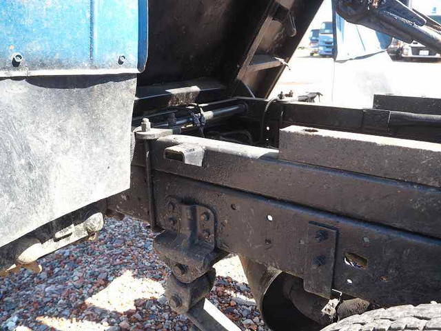 トヨタその他の車種ダンプ小型（2t・3t）[写真16]