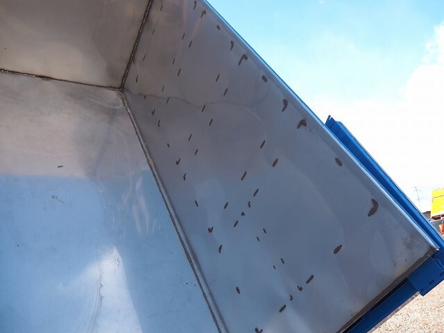 トヨタダイナ深ダンプ（土砂禁ダンプ）小型（2t・3t）[写真16]