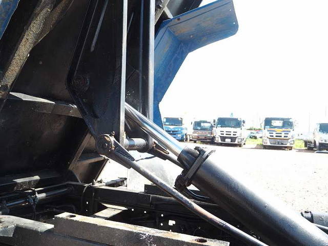 トヨタその他の車種ダンプ小型（2t・3t）[写真17]