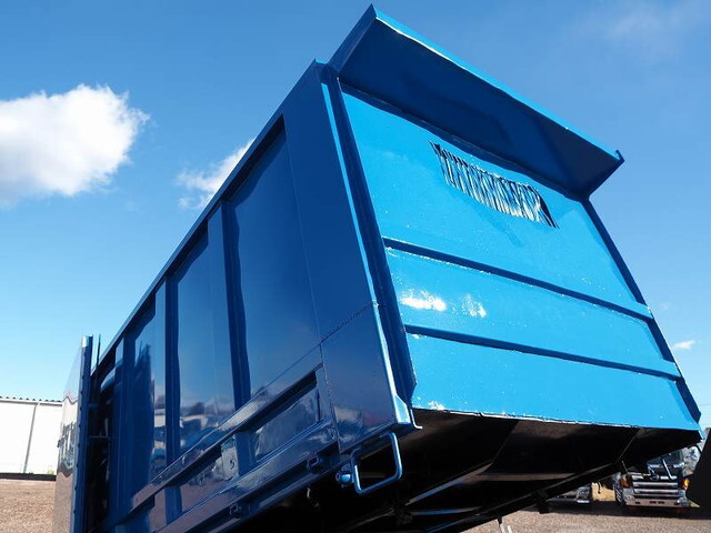 トヨタダイナ深ダンプ（土砂禁ダンプ）小型（2t・3t）[写真17]