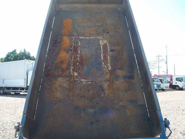 トヨタその他の車種ダンプ小型（2t・3t）[写真19]