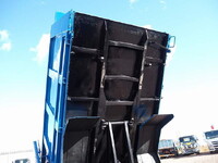 トヨタダイナ深ダンプ（土砂禁ダンプ）小型（2t・3t）[写真20]