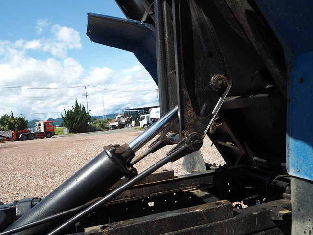 トヨタその他の車種ダンプ小型（2t・3t）[写真20]