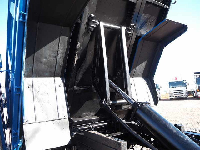 トヨタダイナ深ダンプ（土砂禁ダンプ）小型（2t・3t）[写真20]