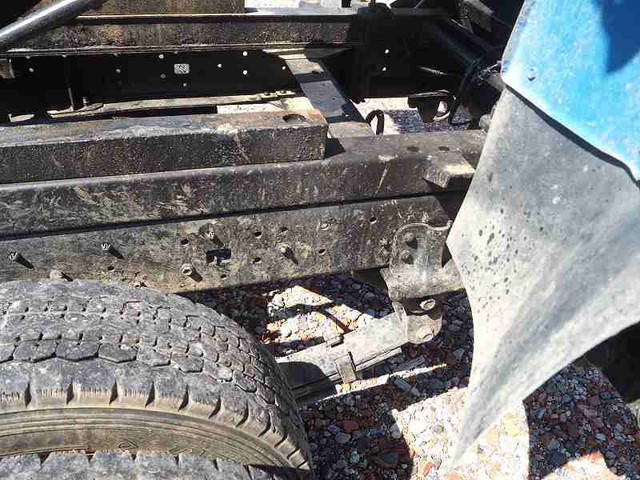 トヨタその他の車種ダンプ小型（2t・3t）[写真21]