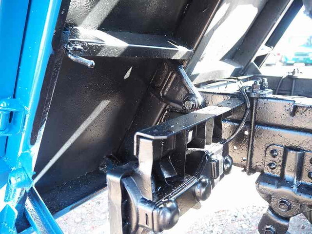 トヨタダイナ深ダンプ（土砂禁ダンプ）小型（2t・3t）[写真21]