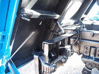 トヨタダイナ深ダンプ（土砂禁ダンプ）小型（2t・3t）[写真22]