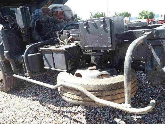 トヨタその他の車種ダンプ小型（2t・3t）[写真22]