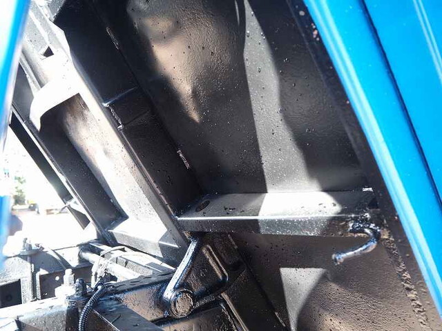 トヨタダイナ深ダンプ（土砂禁ダンプ）小型（2t・3t）[写真22]