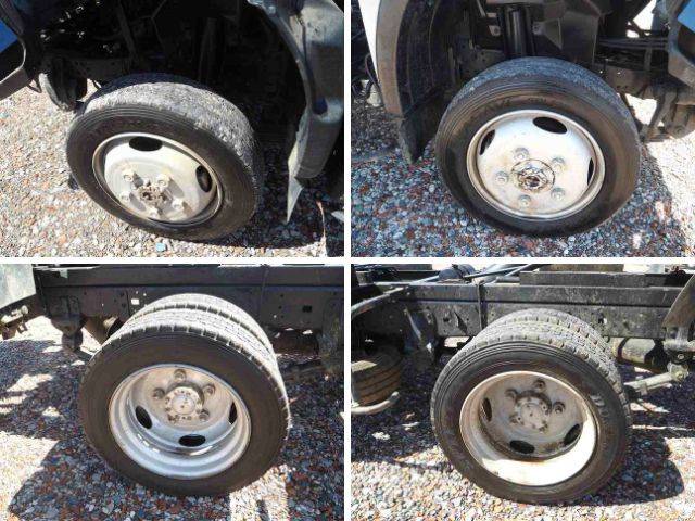 トヨタその他の車種ダンプ小型（2t・3t）[写真24]