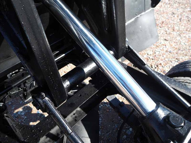 トヨタダイナ深ダンプ（土砂禁ダンプ）小型（2t・3t）[写真24]