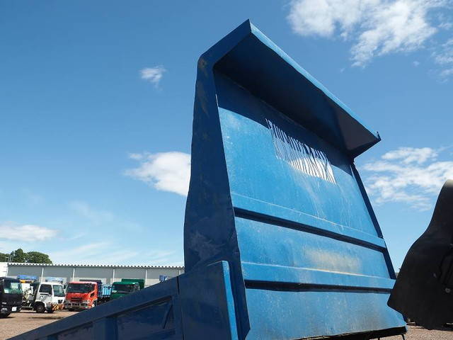 トヨタその他の車種ダンプ小型（2t・3t）[写真25]