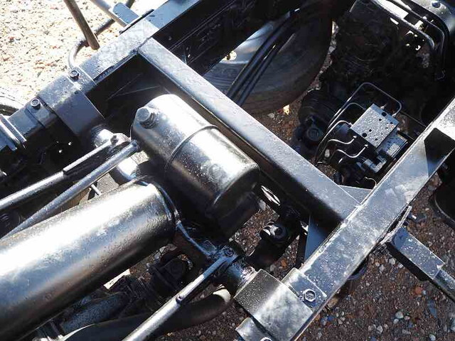 トヨタダイナ深ダンプ（土砂禁ダンプ）小型（2t・3t）[写真25]