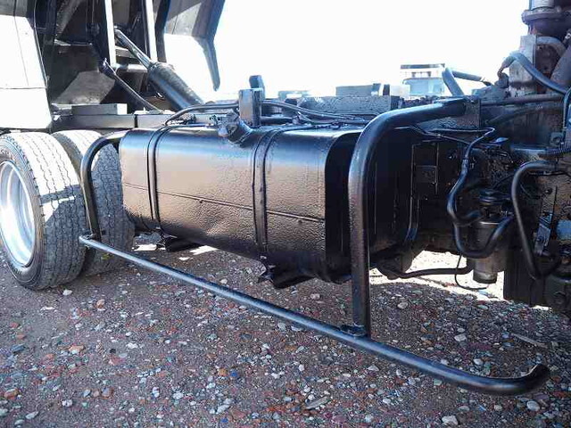 トヨタダイナ深ダンプ（土砂禁ダンプ）小型（2t・3t）[写真26]