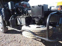 トヨタダイナ深ダンプ（土砂禁ダンプ）小型（2t・3t）[写真28]