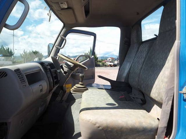 トヨタその他の車種ダンプ小型（2t・3t）[写真28]