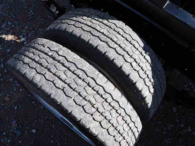 トヨタダイナ深ダンプ（土砂禁ダンプ）小型（2t・3t）[写真29]