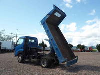 トヨタその他の車種ダンプ小型（2t・3t）[写真02]