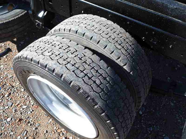 トヨタダイナ深ダンプ（土砂禁ダンプ）小型（2t・3t）[写真30]