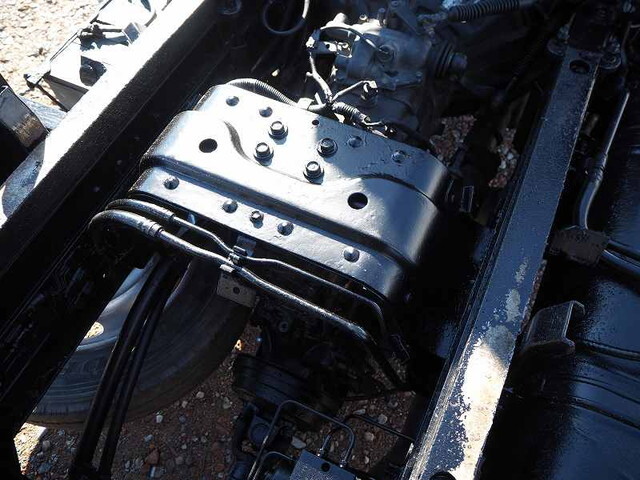 トヨタダイナ深ダンプ（土砂禁ダンプ）小型（2t・3t）[写真31]