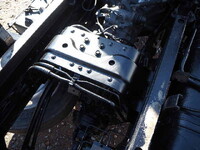 トヨタダイナ深ダンプ（土砂禁ダンプ）小型（2t・3t）[写真32]