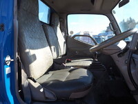 トヨタダイナ深ダンプ（土砂禁ダンプ）小型（2t・3t）[写真35]