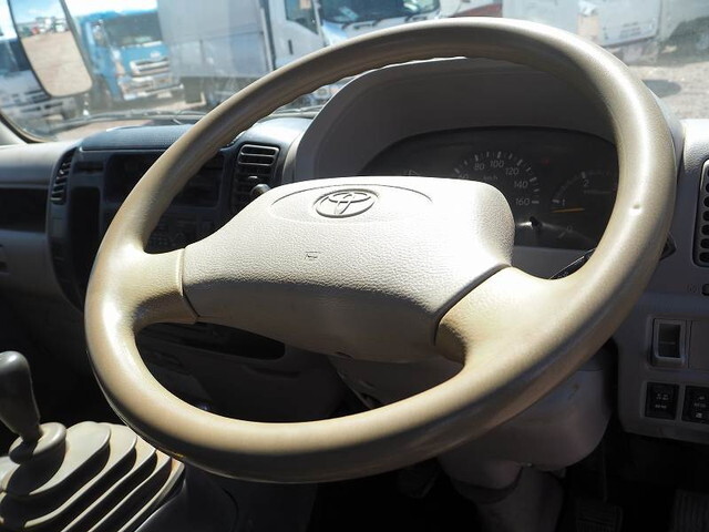 トヨタダイナ深ダンプ（土砂禁ダンプ）小型（2t・3t）[写真37]