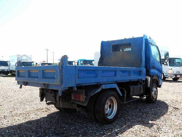 トヨタその他の車種ダンプ小型（2t・3t）[写真04]