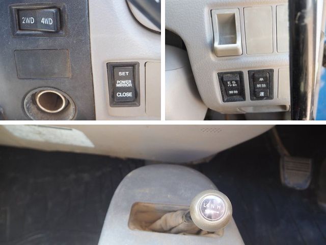 トヨタダイナ深ダンプ（土砂禁ダンプ）小型（2t・3t）[写真40]