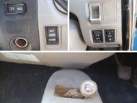 トヨタダイナ深ダンプ（土砂禁ダンプ）小型（2t・3t）[写真41]