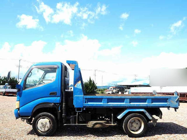 トヨタその他の車種ダンプ小型（2t・3t）[写真05]