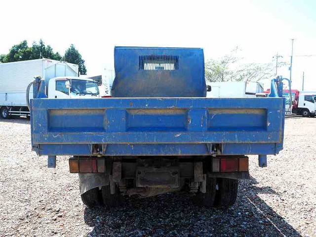 トヨタその他の車種ダンプ小型（2t・3t）[写真06]