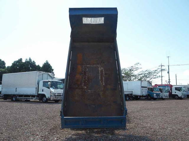 トヨタその他の車種ダンプ小型（2t・3t）[写真08]