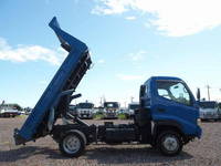 トヨタその他の車種ダンプ小型（2t・3t）[写真10]