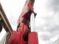 日野レンジャークレーン4段中型（4t）[写真12]