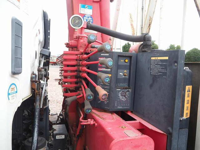 日野レンジャークレーン4段中型（4t）[写真13]