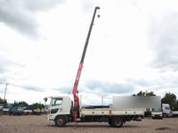 日野レンジャークレーン4段中型（4t）[写真15]