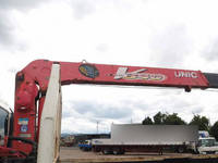 日野レンジャークレーン4段中型（4t）[写真16]