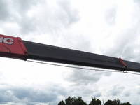 日野レンジャークレーン4段中型（4t）[写真17]