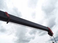 日野レンジャークレーン4段中型（4t）[写真19]