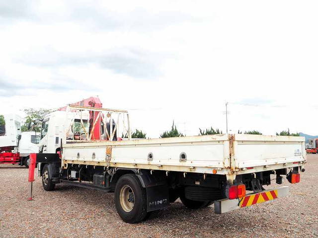 日野レンジャークレーン4段中型（4t）[写真02]