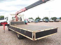 日野レンジャークレーン4段中型（4t）[写真21]